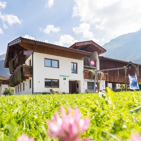 Hieserhof Neustift im Stubaital Exteriér fotografie